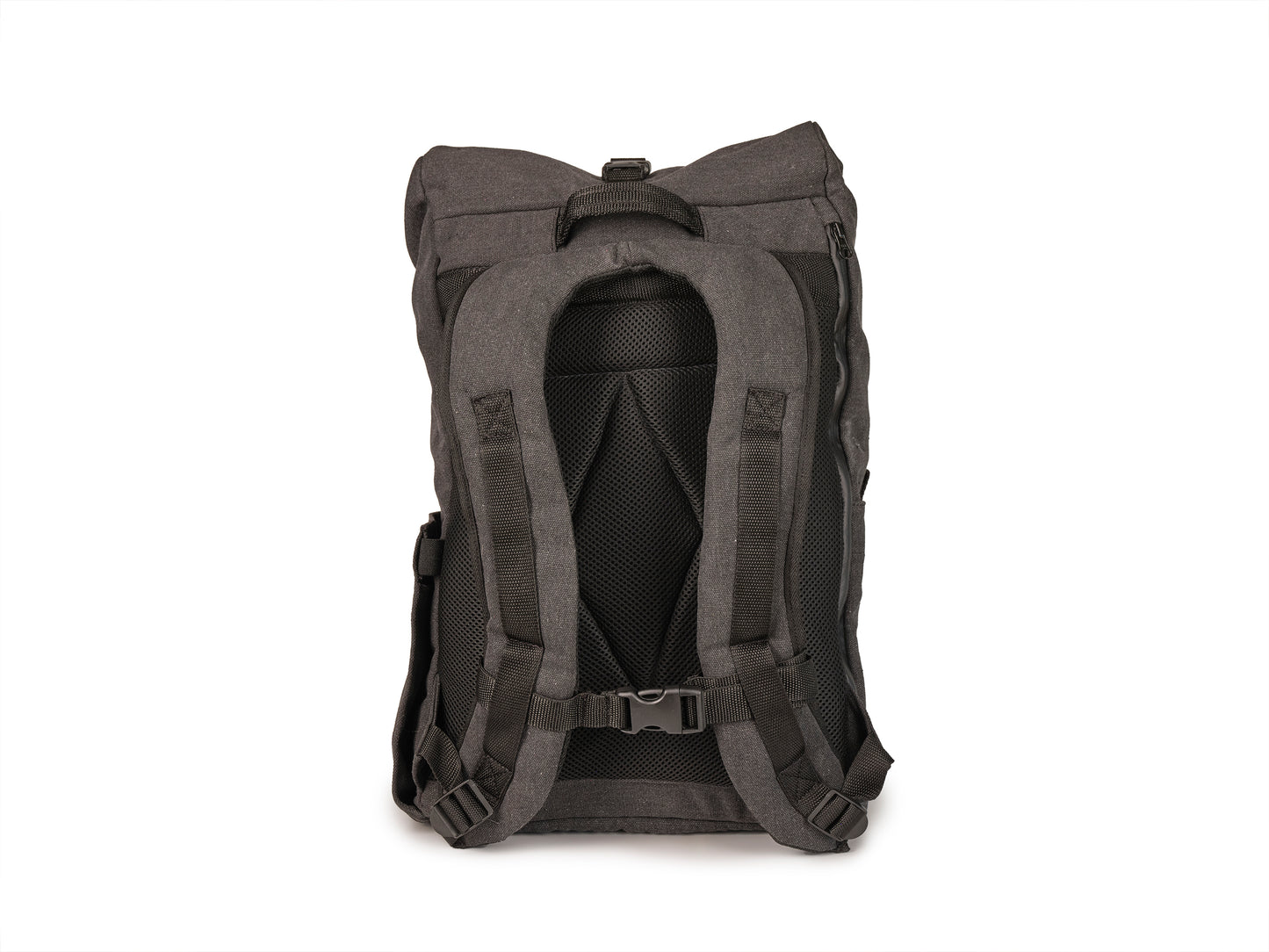 Rolltop 20L Charcoal