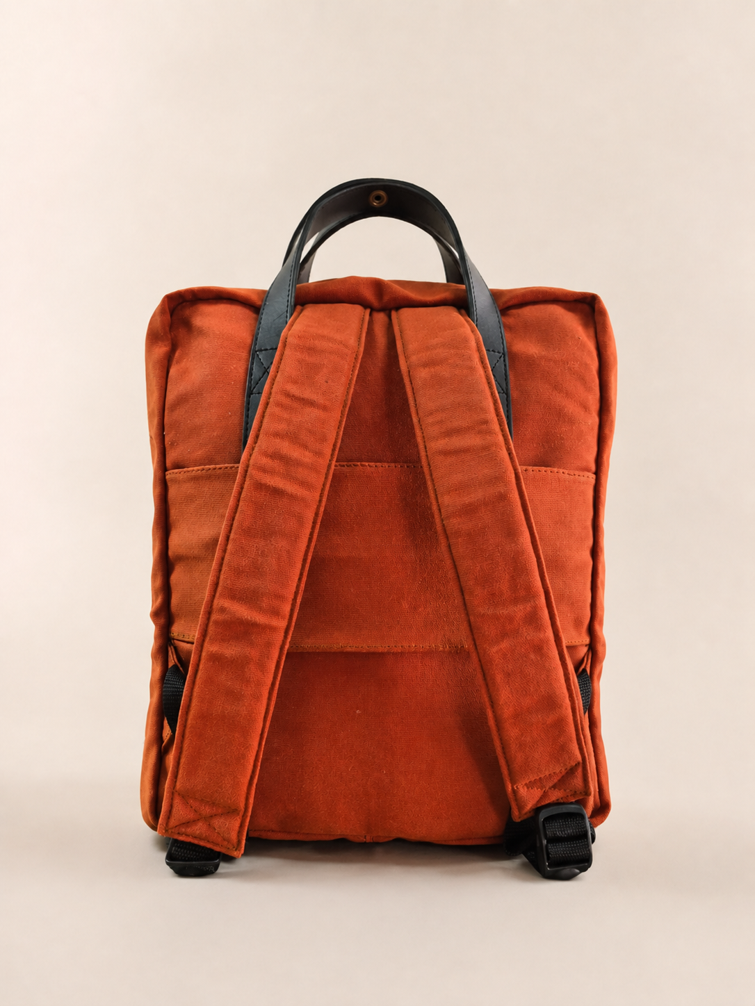 Kosi 12L Backpack - Burnt Orange