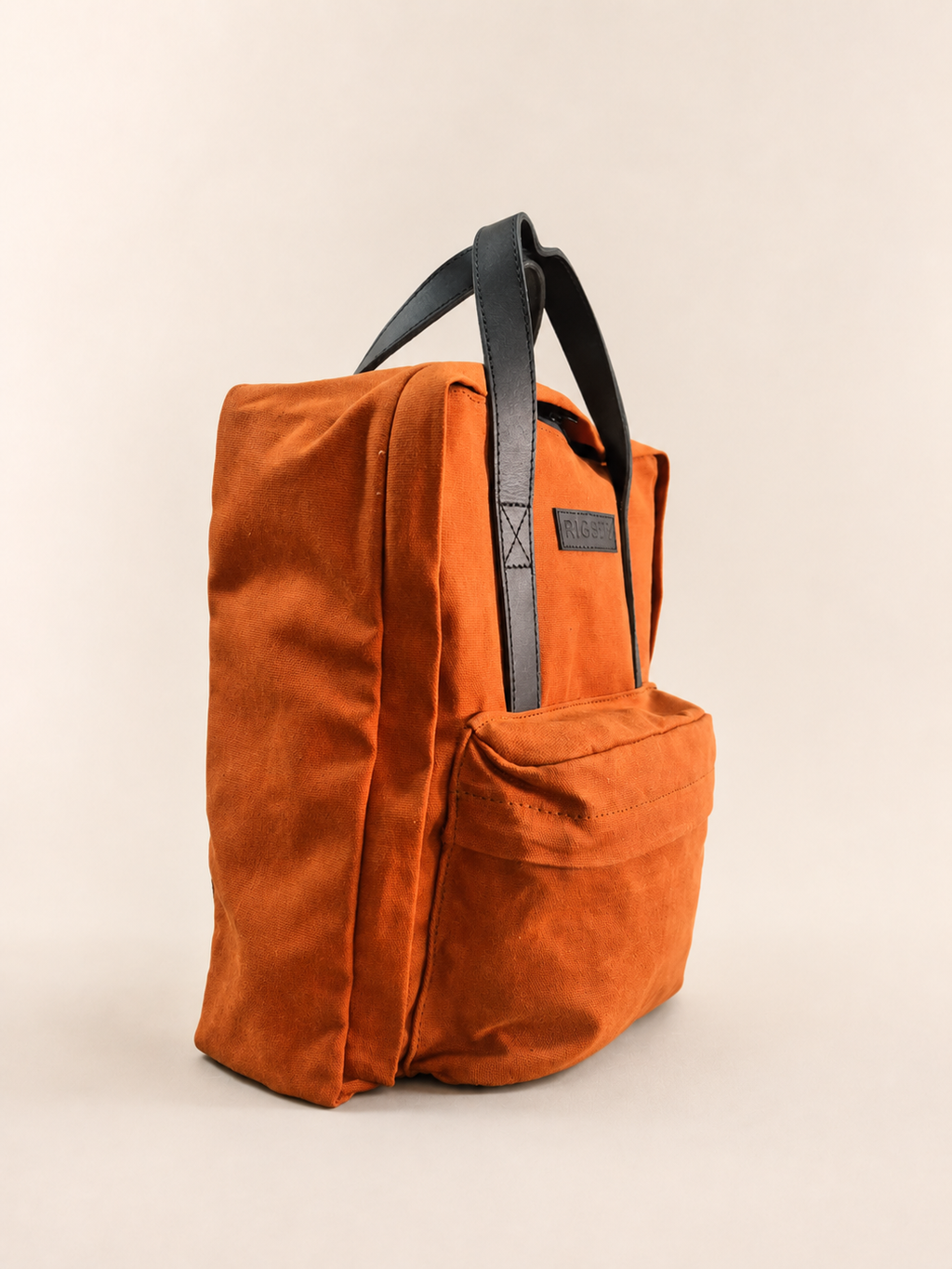Kosi 12L Backpack - Burnt Orange
