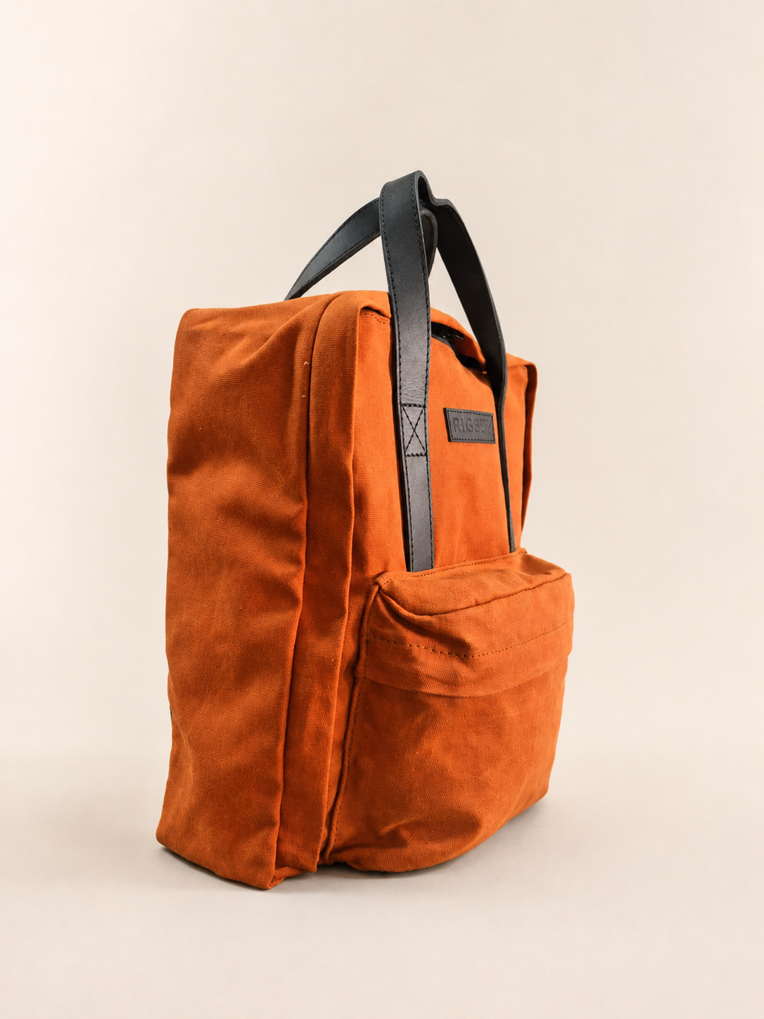 Kosi 12L Backpack - Burnt Orange