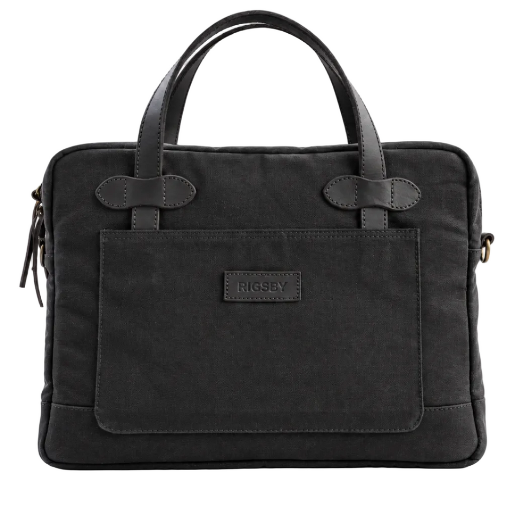 Laptop Bag - Black