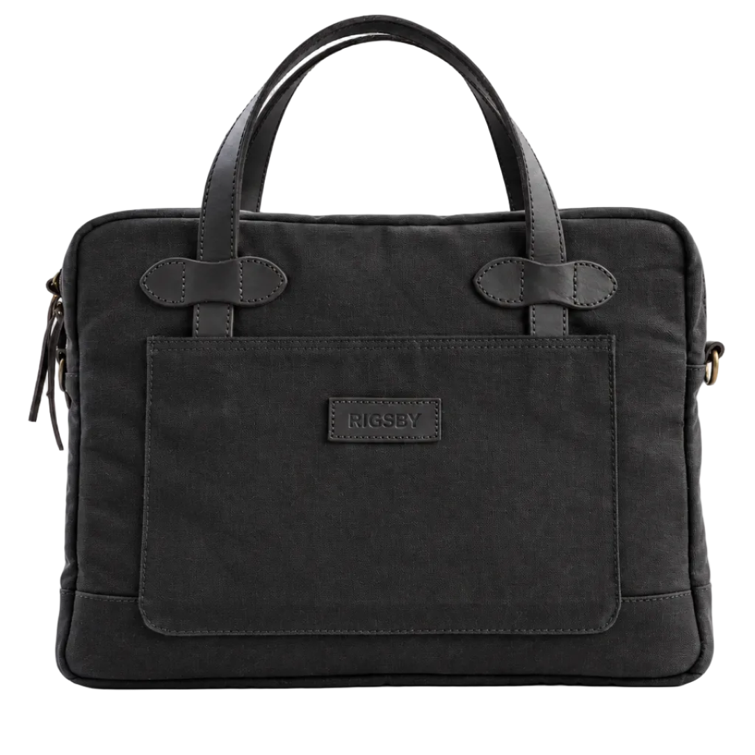 Laptop Bag - Black