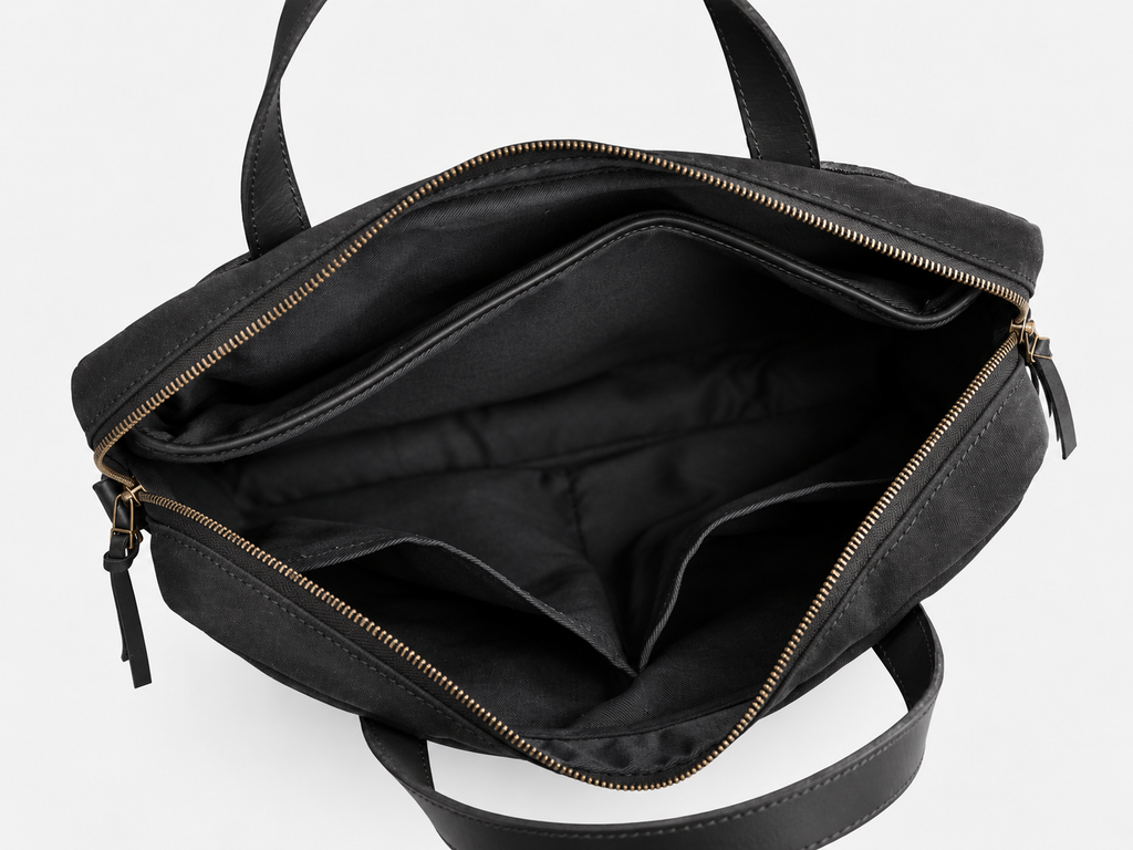 Laptop Bag - Black