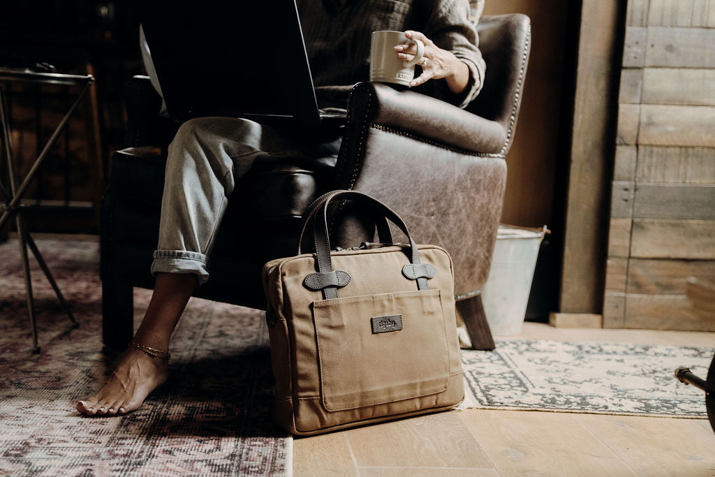 Laptop Bag Desert
