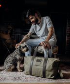 Weekend 30L Olive