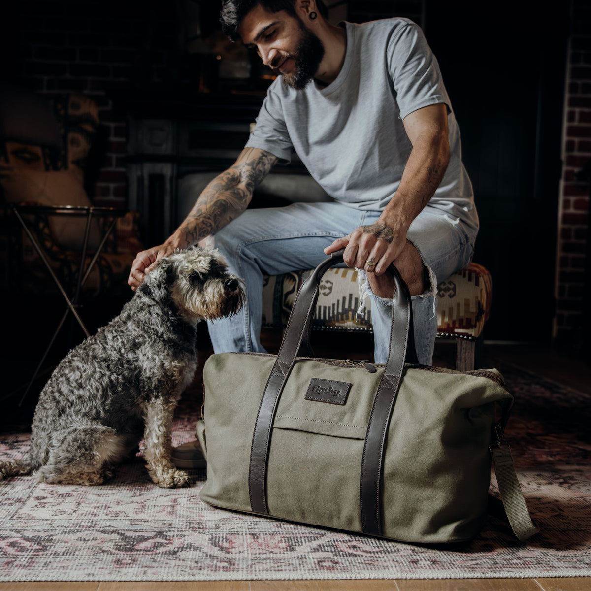 Rigsby – Premium Travel Bags & Luggage | South Africa – rigsby