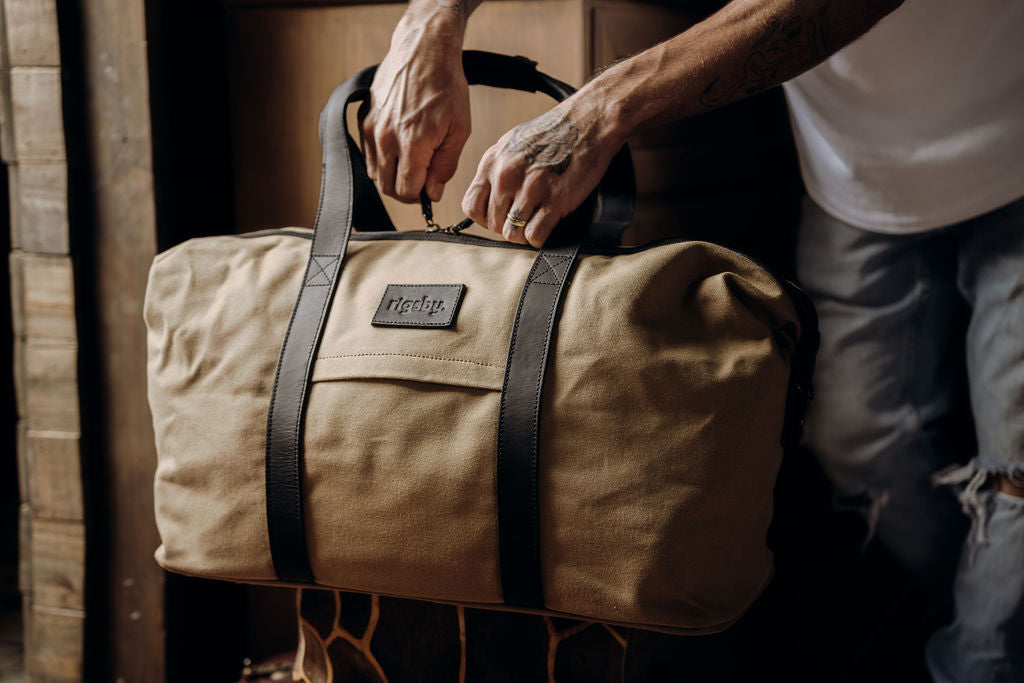 Rigsby – Premium Travel Bags & Luggage | South Africa – rigsby