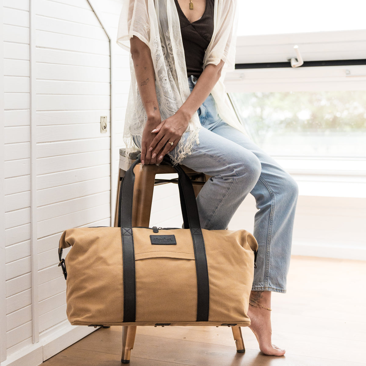 Sable Rigsby Rigsby – Premium Travel Bags & Luggage | South Africa – rigsby
