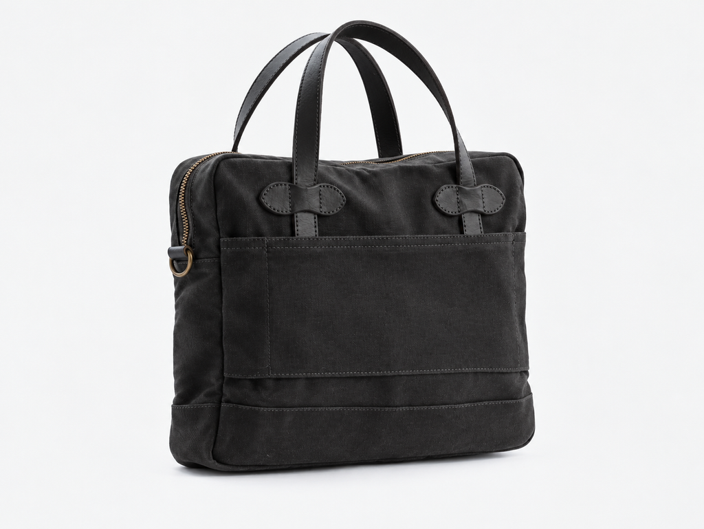 Laptop Bag - Black