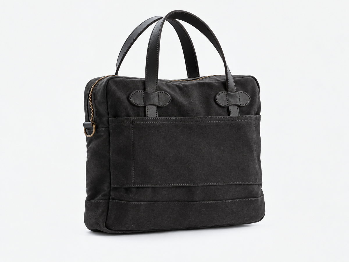 Laptop Bag - Black