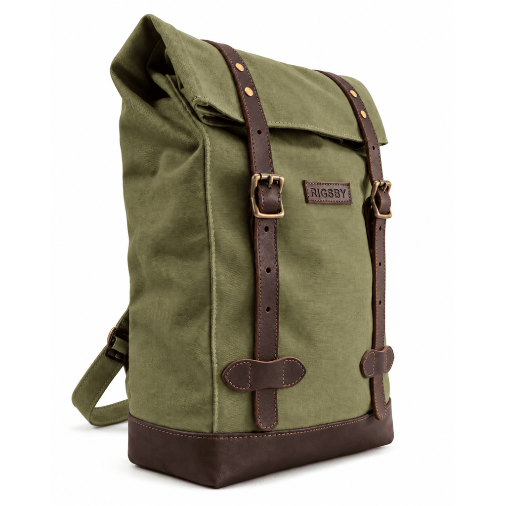 Safari Backpack
