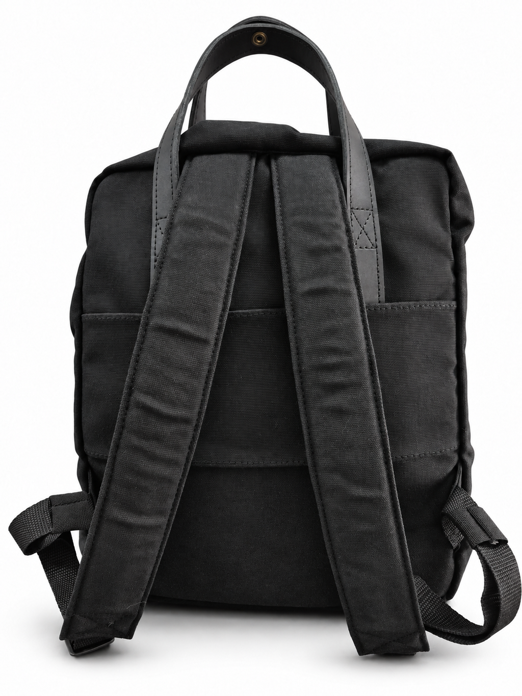 Kosi 12L Backpack - Black