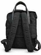 Kosi 12L Backpack - Black