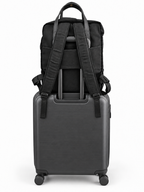 Kosi 12L Backpack - Black