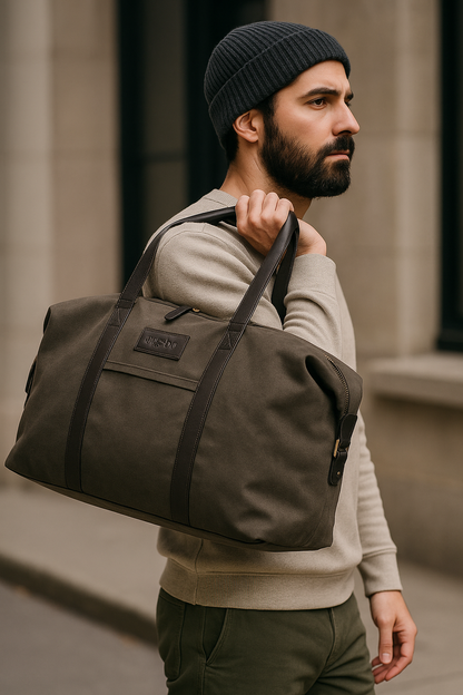 Voyager 30L Charcoal