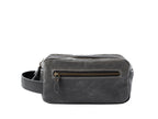Large Toiletry Bag Charcoal