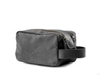 Large Toiletry Bag Charcoal
