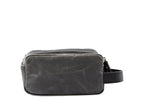 Large Toiletry Bag Charcoal