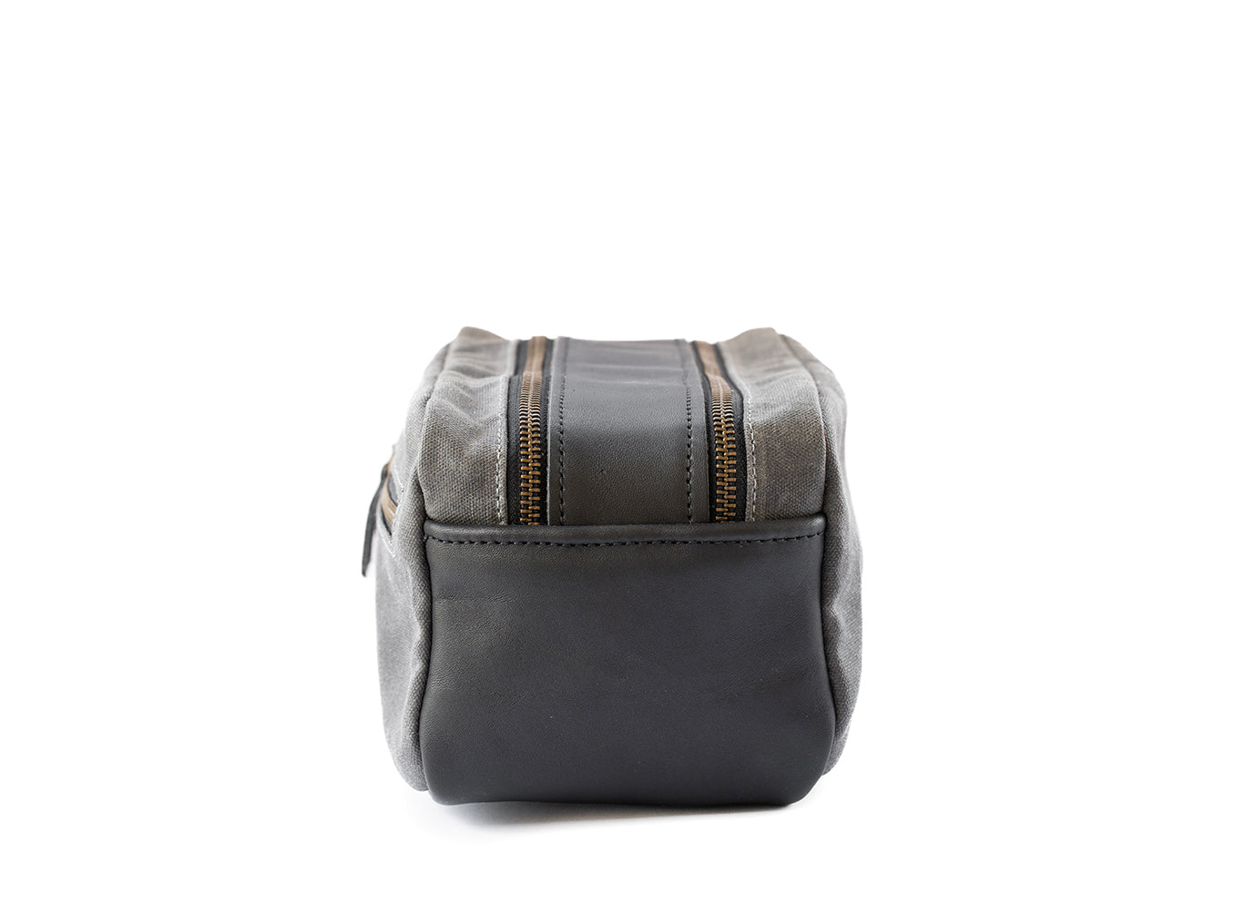 Large Toiletry Bag Charcoal