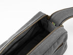 Large Toiletry Bag Charcoal