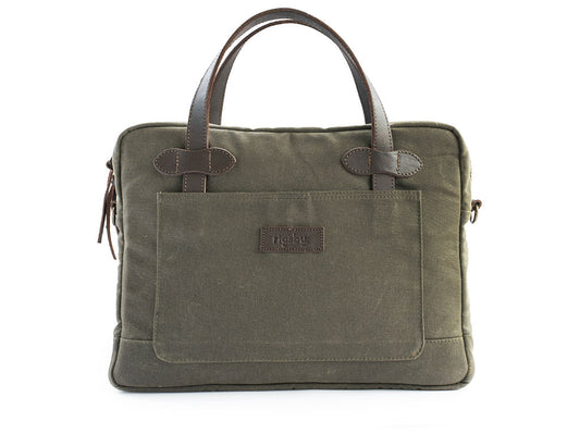Laptop Bag Sage