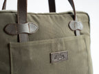 Laptop Bag Sage