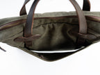 Laptop Bag Sage