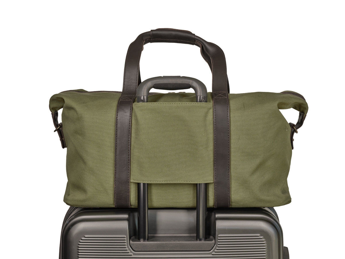 Weekender 30L Olive