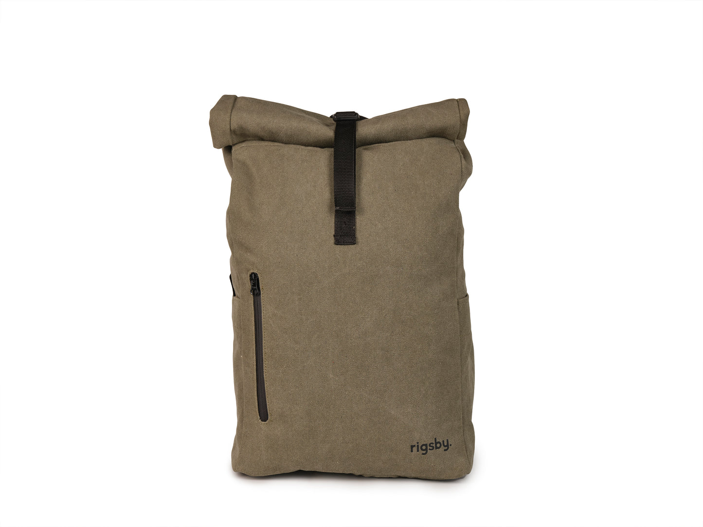 Rolltop 20L Khaki