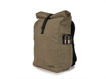 Rolltop 20L Khaki