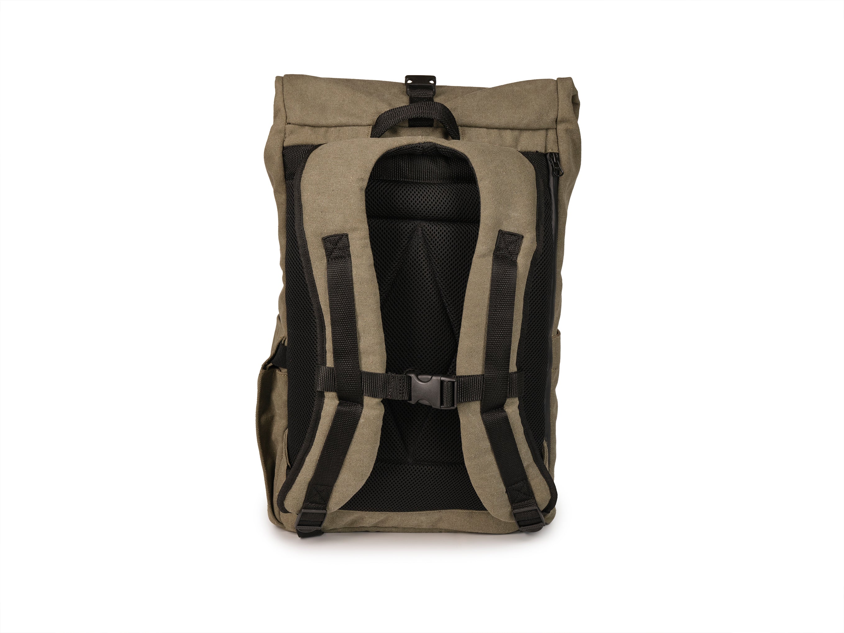 Rolltop 20L Khaki