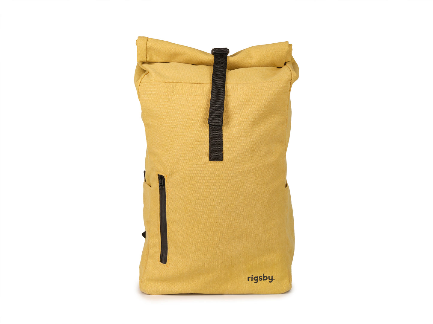 Rolltop 20L Mustard