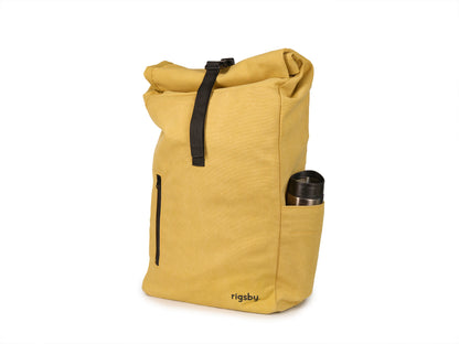 Rolltop 20L Mustard