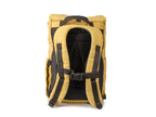 Rolltop 20L Mustard