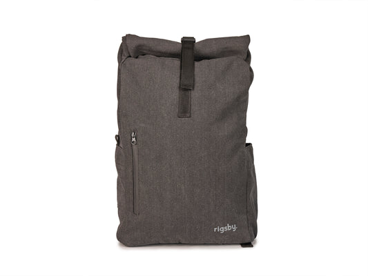 Rolltop 20L Charcoal