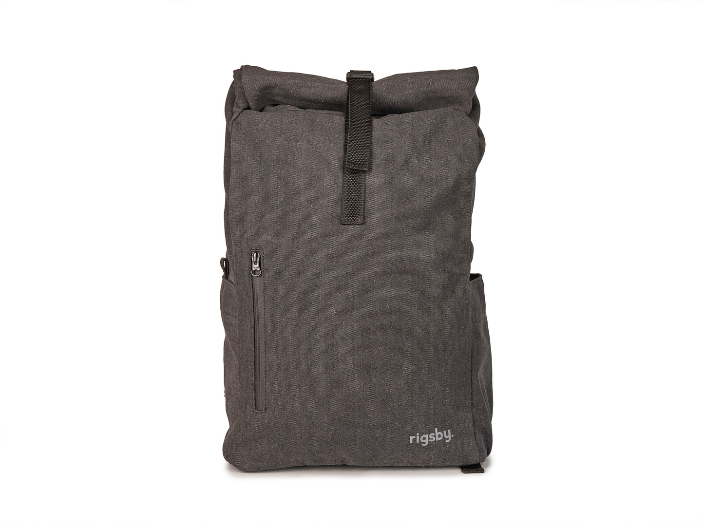 Rolltop 20L Charcoal