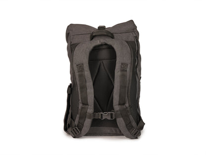 Rolltop 20L Charcoal