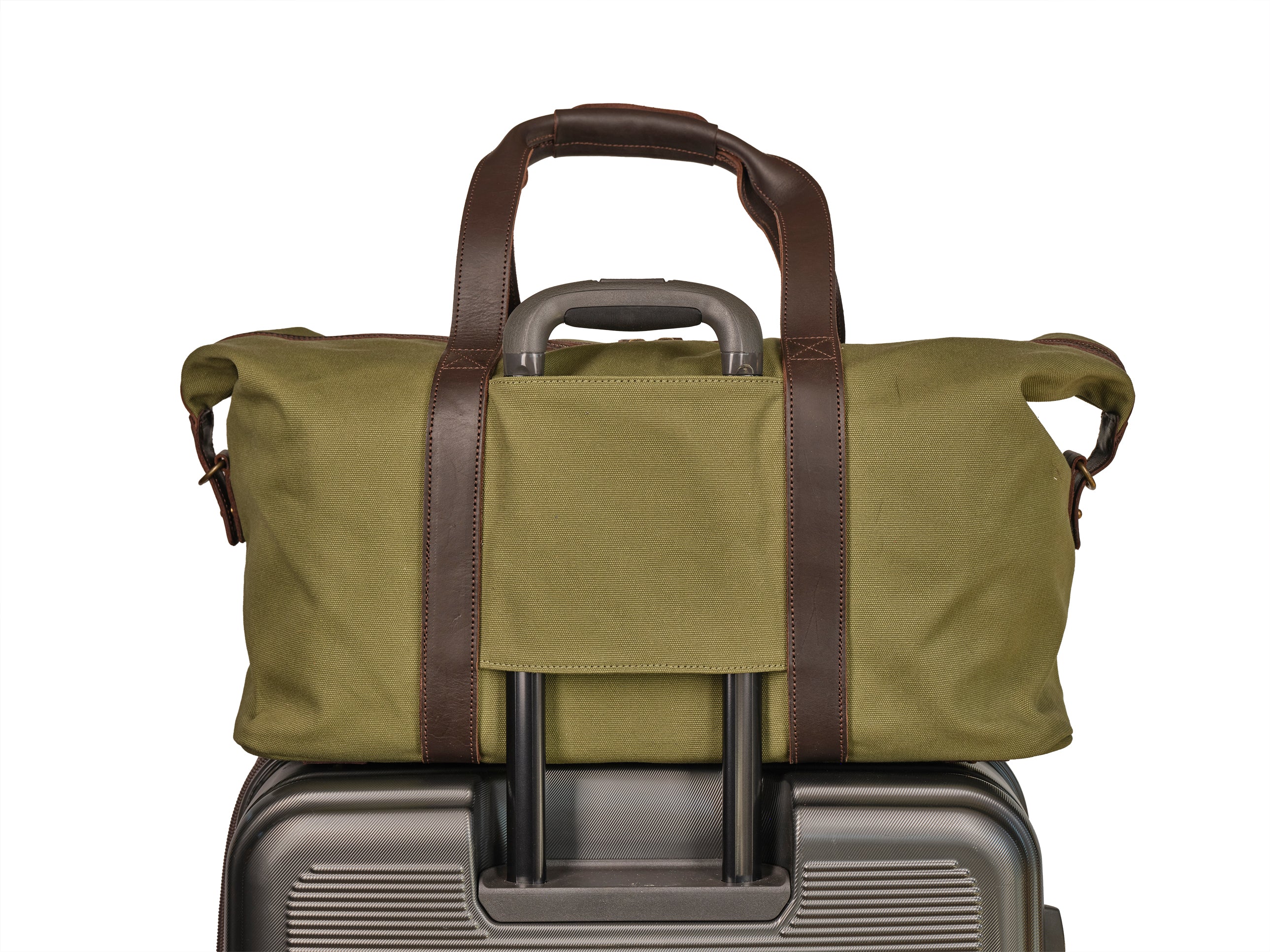 Weekend 30L Olive