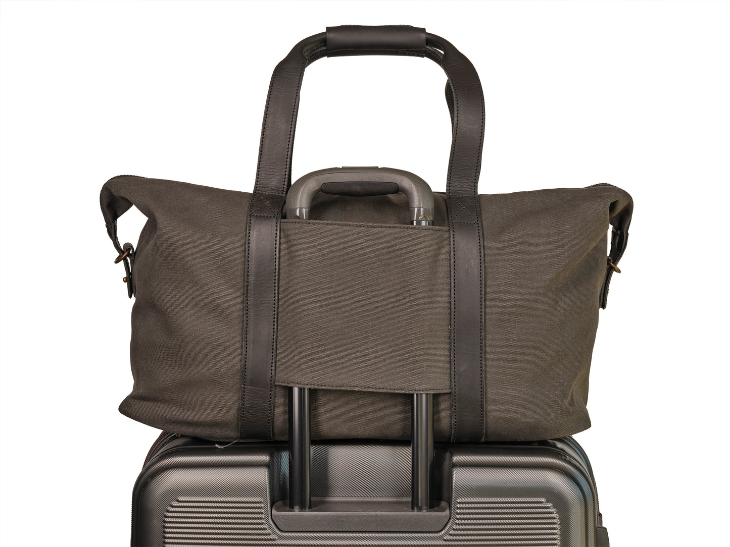 Voyager 30L Charcoal