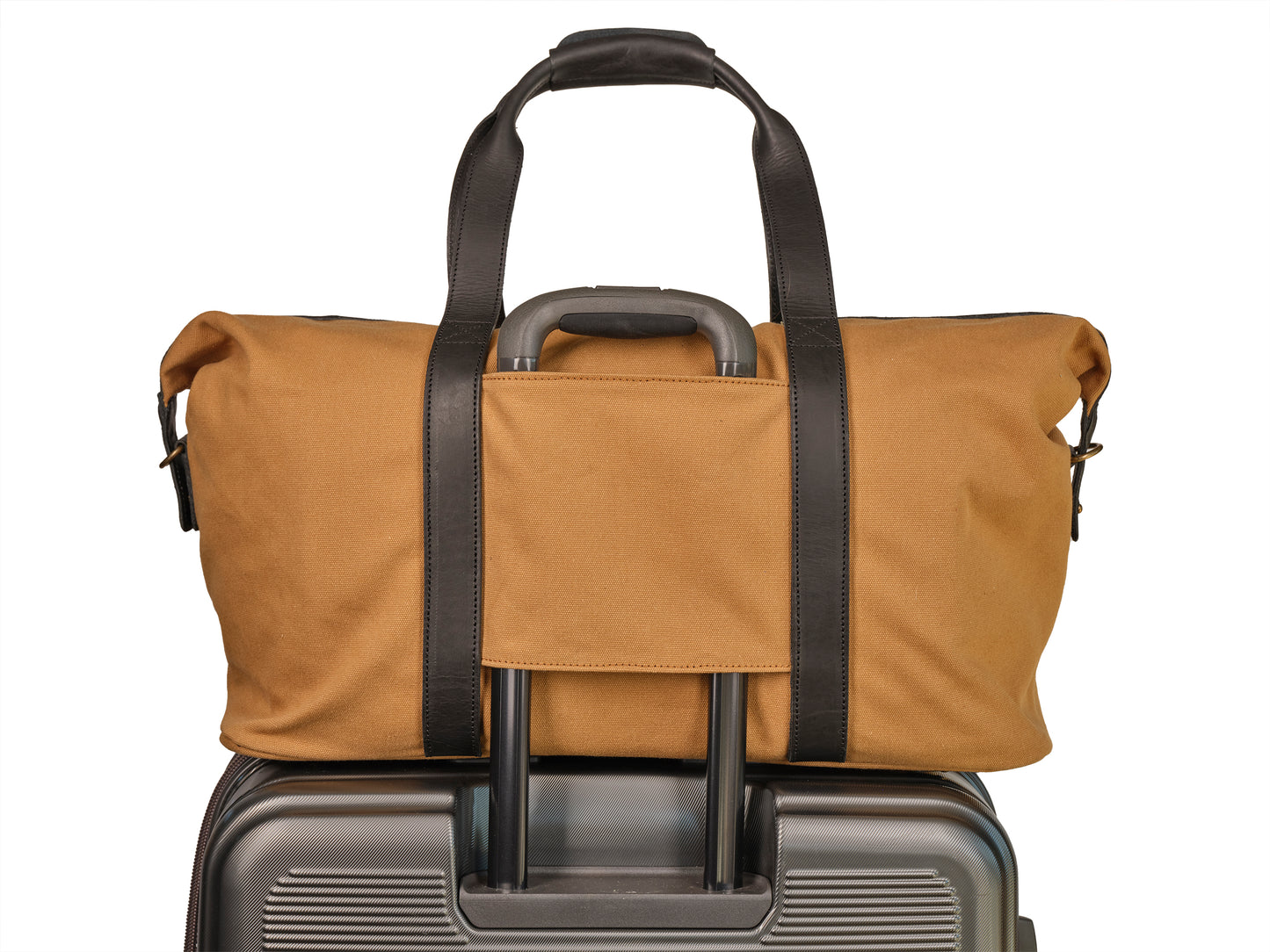 Voyager 30L Camel