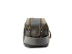 Large Toiletry Bag Olive
