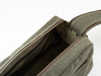 Large Toiletry Bag Olive