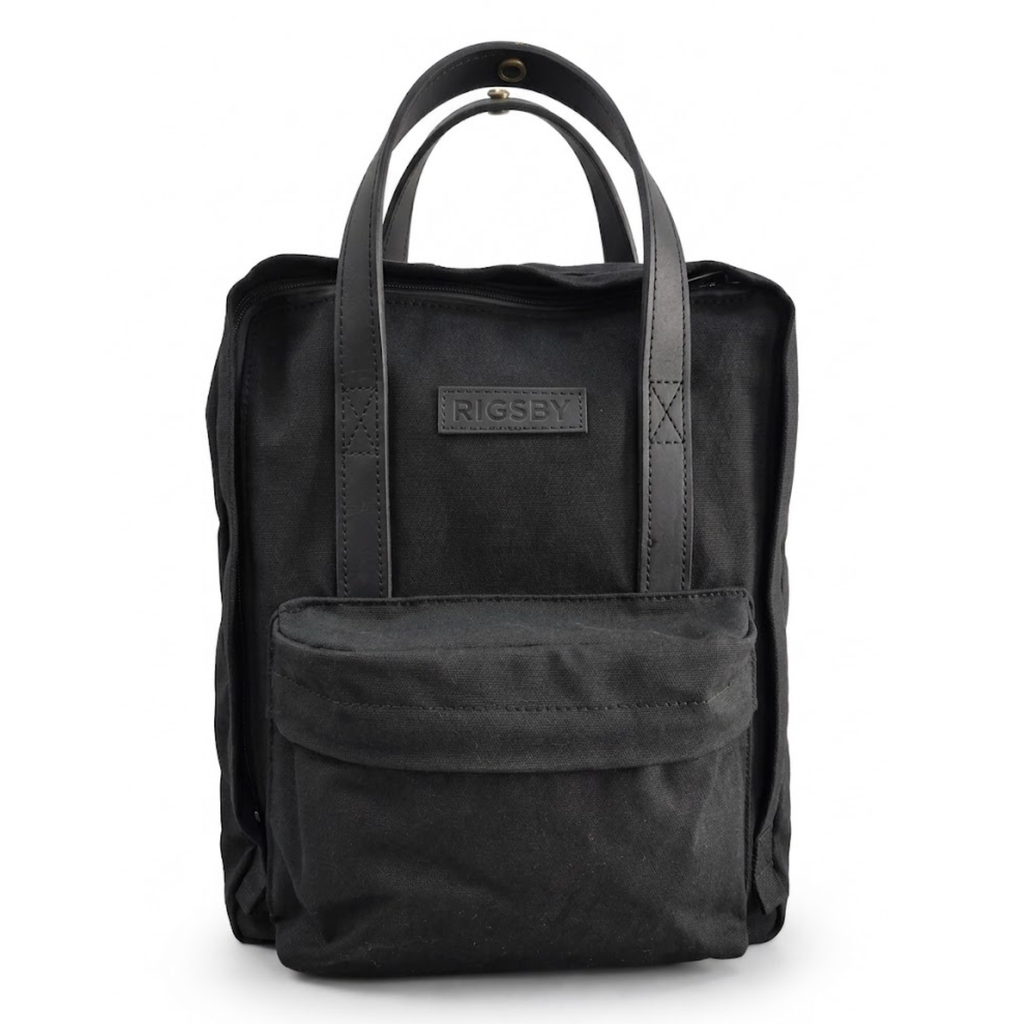 Kosi 12L Backpack - Black