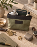 Utility pouch