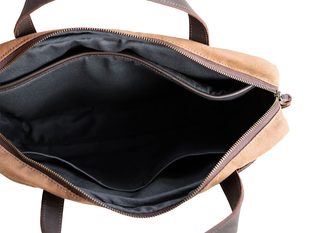 Laptop Bag Desert