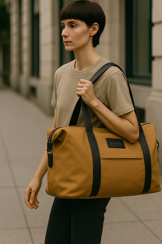 Voyager 30L Camel